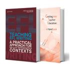 Livro - Pack Teaching Efl Writing A Practical Approach For Skills-Integrated Contexts + Getting Into The Teacher Education Handbook