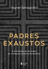 Livro - Padres exaustos