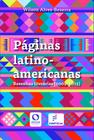 Livro - Páginas latino-americanas