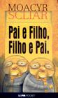 Livro - Pai e filho, filho e pai