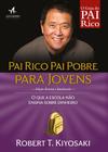 Livro - Pai rico, pai pobre para jovens