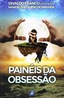 Livro - Painéis da Obsessão