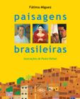 Livro - Paisagens brasileiras