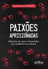 Livro - Paixões aprisionadas