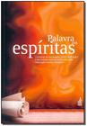 Livro - Palavra Aos Espiritas - FEB