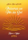 Livro - Palavras ao pôr do sol: