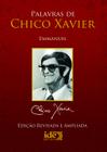 Livro - Palavras de Chico Xavier