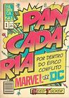 Livro - Pancadaria