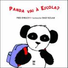 Livro - Panda vai a escola?