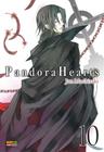 Livro - Pandora Hearts Vol. 10