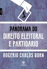 Livro - Panorama do direito eleitoral e partidário