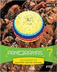 Livro Panoramas - Geografia - 7 Ano - Ef Ii - FTD