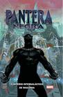 Livro - Pantera Negra: Império Intergaláctico de Wakanda - Livro Um