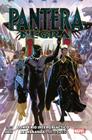 Livro - Pantera Negra: Império Intergaláctico de Wakanda Vol.03