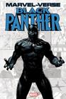 Livro - Pantera Negra (Marvel-Verso)