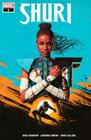 Livro - Pantera Negra: Shuri (Marvel Teens)