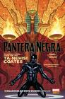 Livro - Pantera Negra: Vingadores Do Novo Mundo - Livro Um