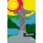 Livro - Pão Diário Meditações e Reflexões - Arte Cristo Redentor