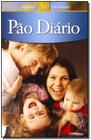 Livro - Pao Diario - Vol.18 - Capa Familia - PUBLICACOES RBC