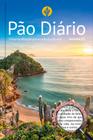 Livro - Pão Diário vol. 23 - Letra Gigante Paisagem