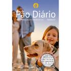 Livro - Pão Diário Volume 27 Letra Gigante Famíia