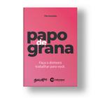 Livro - Papo de grana