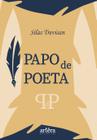 Livro - Papo de poeta