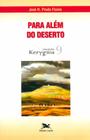 Livro - Para além do deserto