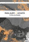 Livro - Para além do Leviatã