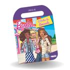 Livro Para Colorir - Carregue-me - Barbie - Magic