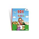 Livro Infantil Colorir Patrulha Canina 101 Desenhos - Livros de Literatura  Infantil - Magazine Luiza