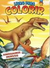 Livro - Meus 111 Desenhos para Colorir: Dinossauros - Livros de Literatura  Infantil - Magazine Luiza