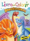 Livro - Meus 111 Desenhos para Colorir: Dinossauros - Livros de Literatura  Infantil - Magazine Luiza