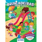 Livro Para Colorir Esportes e Brincadeiras - Todos Juntos - Bicho Esperto