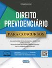 Livro - Para Concursos - Direito Previdenciário