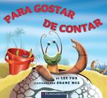 Livro - Para Gostar De Contar