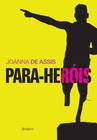 Livro - Para-heróis