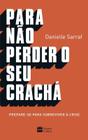 Livro - Para não perder seu crachá