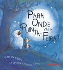 Livro - Para onde vai a quinta-feira?