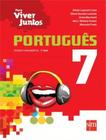 Livro - Para Viver Juntos - Portugues - 7º Ano - 3ª Ed