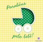 Livro - Parabéns pelo bebê