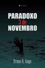 Livro - Paradoxo 3 de Novembro
