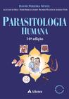 Livro - Parasitologia Humana - 14ª Edição