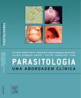 Livro - Parasitologia - uma abordagem clínica