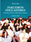 Livro - Parceiros educadores