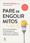 Livro - Pare de engolir mitos