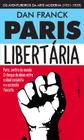 Livro - Paris libertária