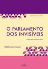 Livro - Parlamento dos invisíveis
