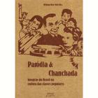 Livro Paródia E Chanchada