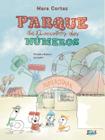 Livro - Parque de Diversões dos Números